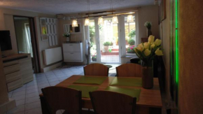 Отель Apartament 